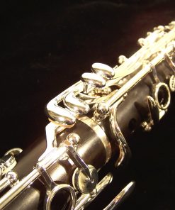 Seles by Selmer Paris Prolouge Clarinet