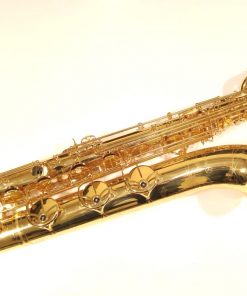 Used Yanagisawa B901 / Leblanc 7190BA Bari Sax