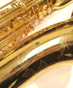 Used Yanagisawa B901 / Leblanc 7190BA Bari Sax