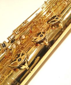 Used Yanagisawa B901 / Leblanc 7190BA Bari Sax