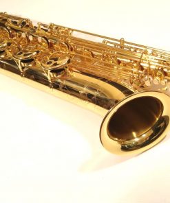 Used Yanagisawa B901 / Leblanc 7190BA Bari Sax