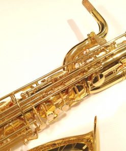 Used Yanagisawa B901 / Leblanc 7190BA Bari Sax