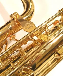 Used Yanagisawa B901 / Leblanc 7190BA Bari Sax