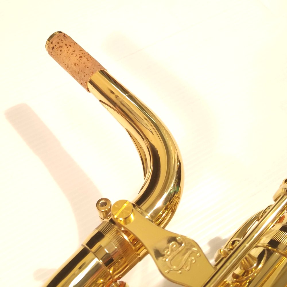 Used Yanagisawa B901 / Leblanc 7190BA Bari Sax