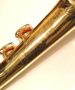 Used Yanagisawa B901 / Leblanc 7190BA Bari Sax