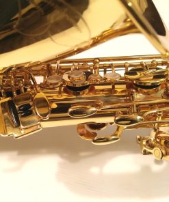 Used Yanagisawa B901 / Leblanc 7190BA Bari Sax