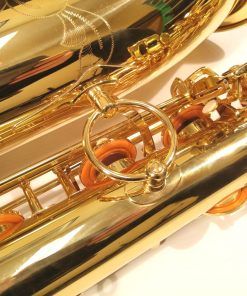 Used Yanagisawa B901 / Leblanc 7190BA Bari Sax