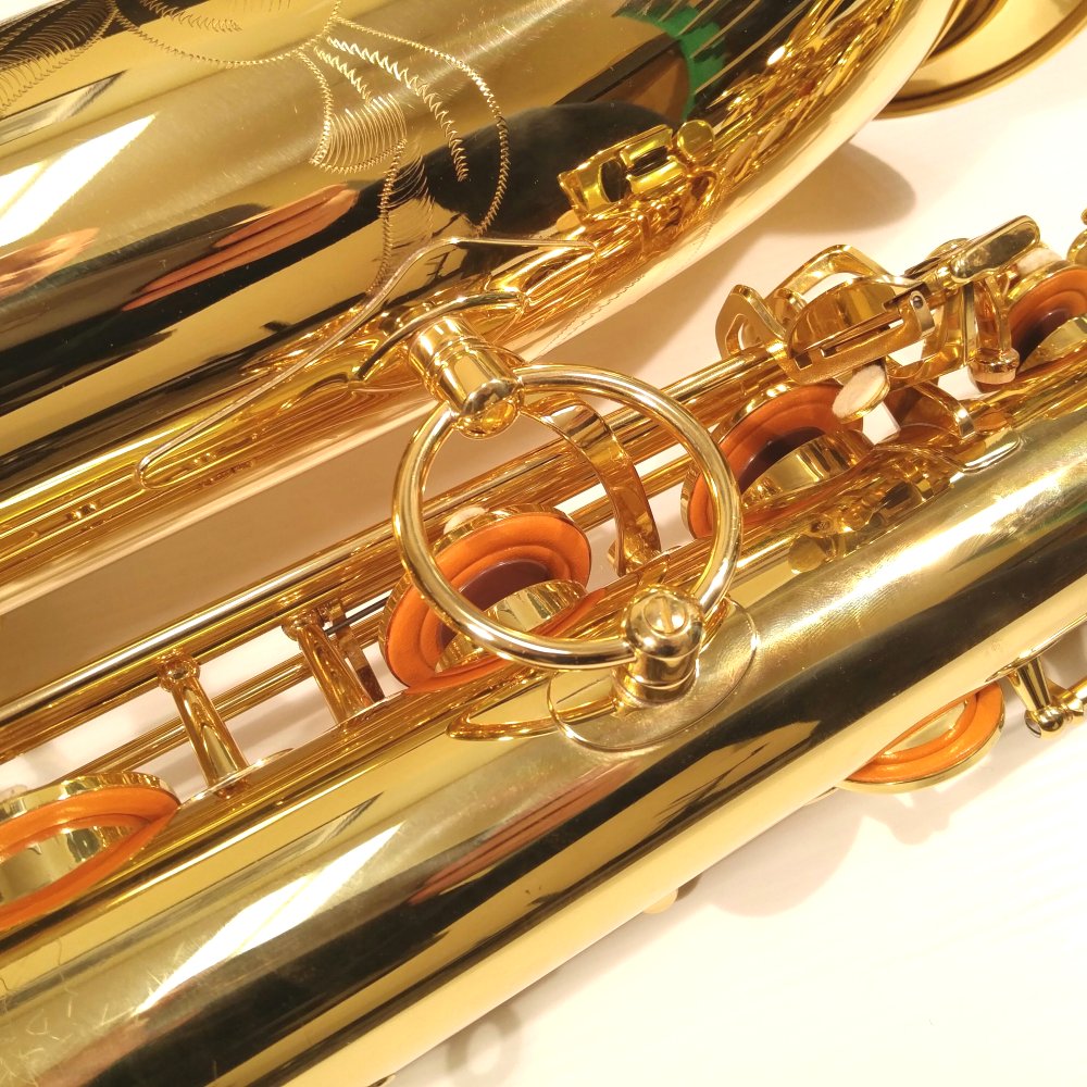 Used Yanagisawa B901 / Leblanc 7190BA Bari Sax