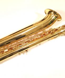 Used Yanagisawa B901 / Leblanc 7190BA Bari Sax