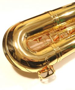 Used Yanagisawa B901 / Leblanc 7190BA Bari Sax
