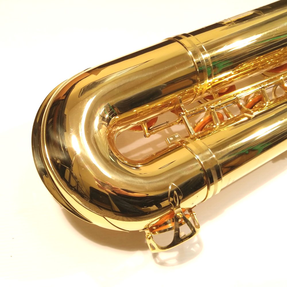 Used Yanagisawa B901 / Leblanc 7190BA Bari Sax