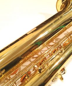 Used Yanagisawa B901 / Leblanc 7190BA Bari Sax