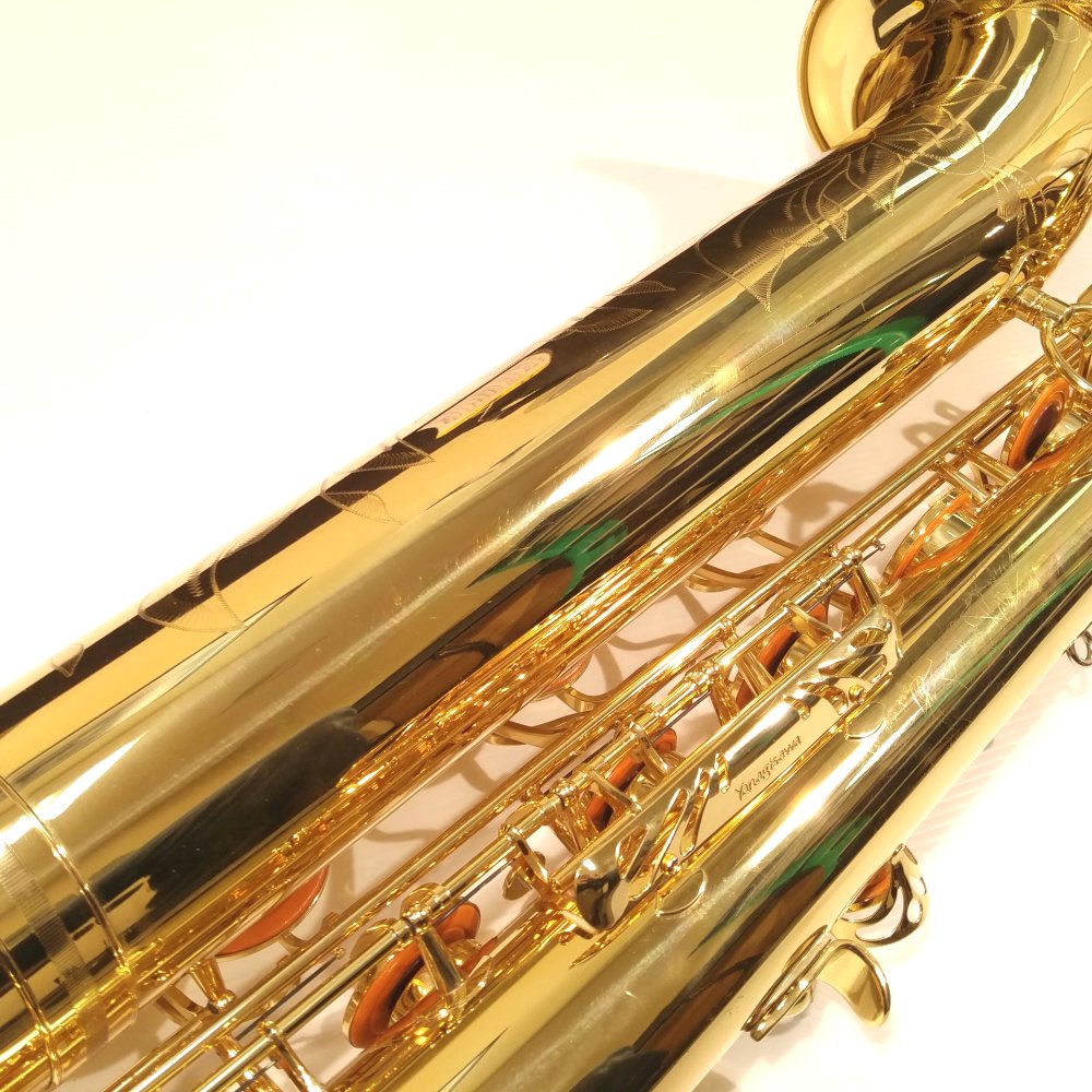 Used Yanagisawa B901 / Leblanc 7190BA Bari Sax
