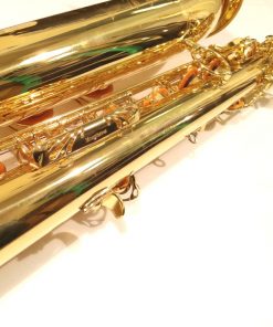 Used Yanagisawa B901 / Leblanc 7190BA Bari Sax