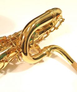 Used Yanagisawa B901 / Leblanc 7190BA Bari Sax