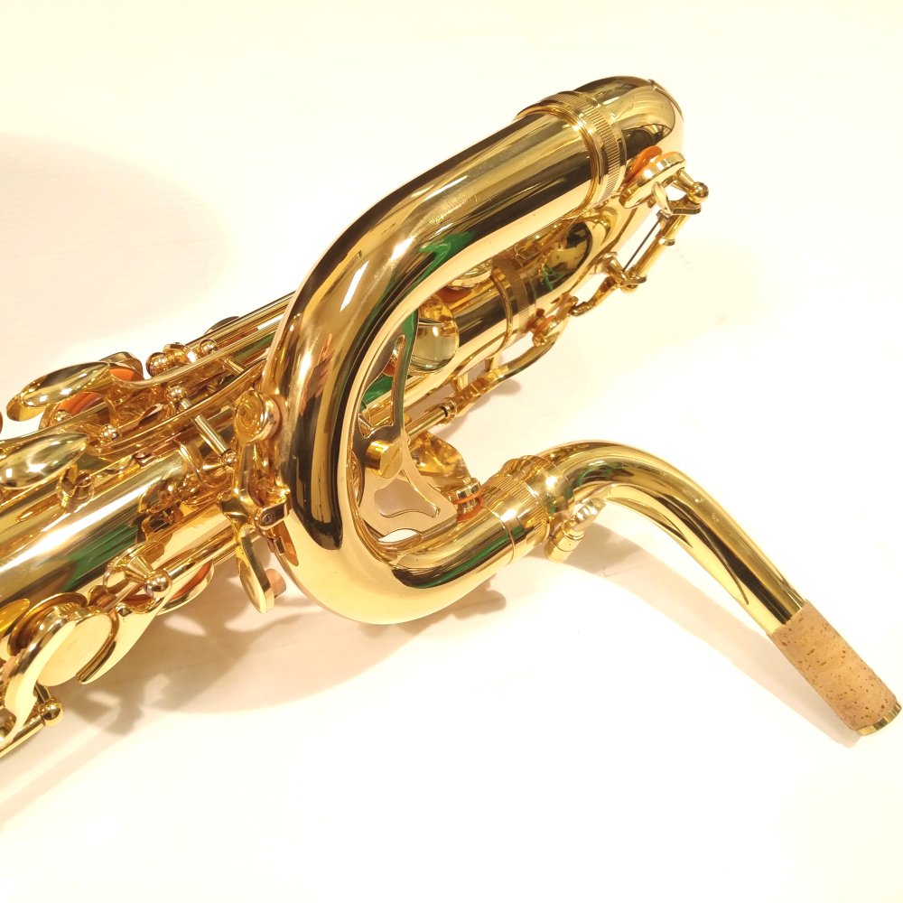 Used Yanagisawa B901 / Leblanc 7190BA Bari Sax