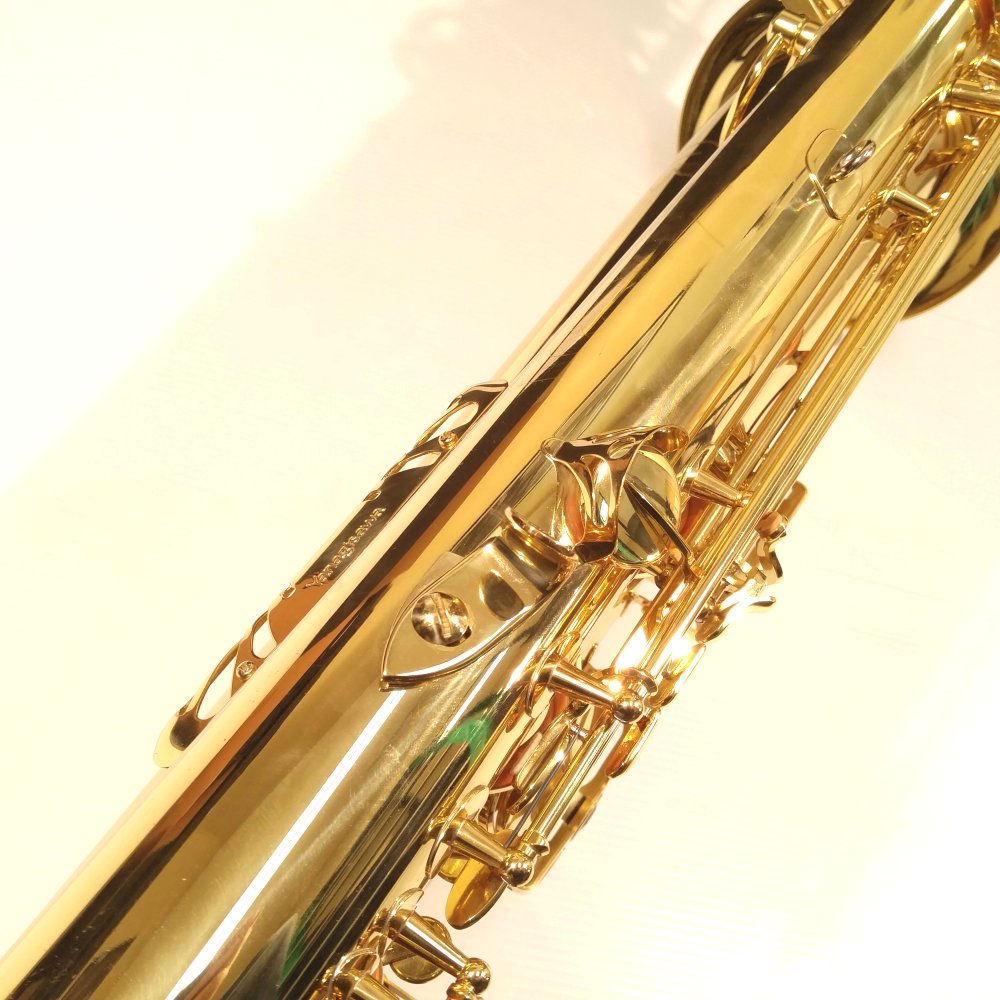 Used Yanagisawa B901 / Leblanc 7190BA Bari Sax