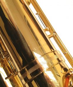 Used Yanagisawa B901 / Leblanc 7190BA Bari Sax