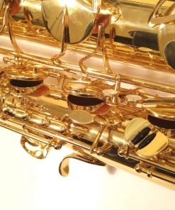 Used Yanagisawa B901 / Leblanc 7190BA Bari Sax