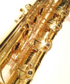 Used Yanagisawa B901 / Leblanc 7190BA Bari Sax