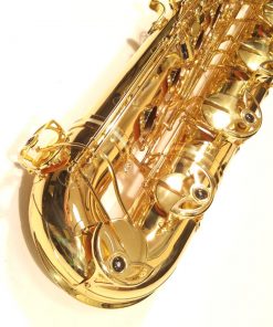 Used Yanagisawa B901 / Leblanc 7190BA Bari Sax