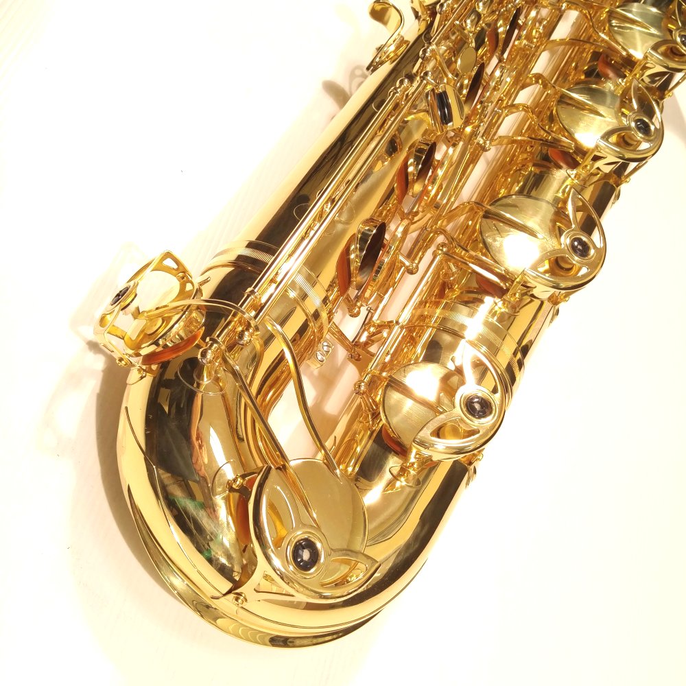 Used Yanagisawa B901 / Leblanc 7190BA Bari Sax