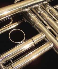 Used B&S Challenger II Trumpet - 3137/2S