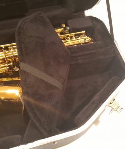 Custom Made Case for Yanagisawa Bari Saxes