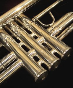 Used B&S Challenger II Trumpet - 3137/2S