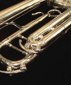 Used B&S Challenger II Trumpet - 3137/2S