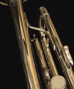 Used B&S Challenger II Trumpet - 3137/2S