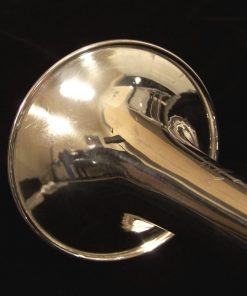 Used B&S Challenger II Trumpet - 3137/2S