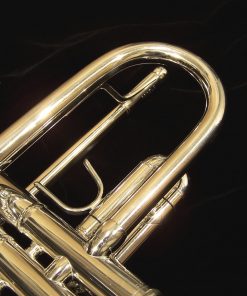 Used B&S Challenger II Trumpet - 3137/2S
