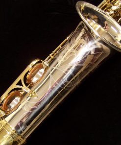 Yanagisawa T9933 Pro Tenor Sax