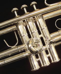 Used B&S Challenger II Trumpet - 3137/2S