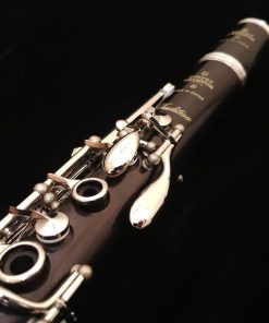 Buffet Tradition Clarinet - Nickel Keys