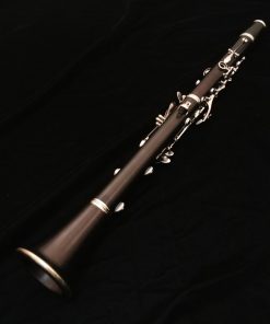 Buffet Tradition Clarinet - Nickel Keys