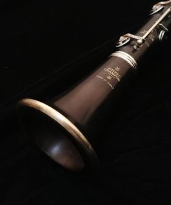 Buffet Tradition Clarinet - Nickel Keys