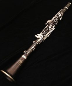 Buffet Tradition Clarinet - Nickel Keys