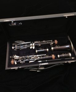 Buffet Tradition Clarinet - Nickel Keys
