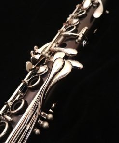 Buffet Tradition Clarinet - Nickel Keys