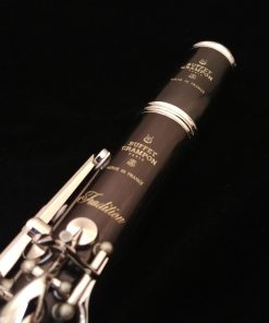 Buffet Tradition Clarinet - Nickel Keys