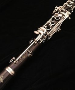Buffet Tradition Clarinet - Nickel Keys