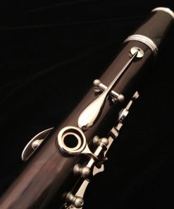 Buffet Tradition Clarinet - Nickel Keys