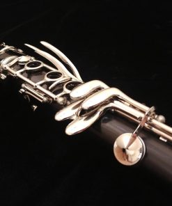 Buffet Tradition Clarinet - Nickel Keys