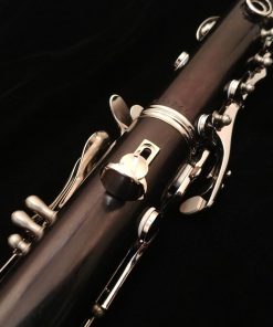 Buffet Tradition Clarinet - Nickel Keys