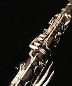 Buffet Tradition Clarinet - Nickel Keys