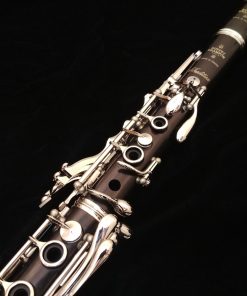 Buffet Tradition Clarinet - Nickel Keys