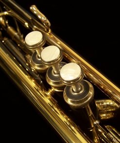 B&S Challenger Trumpet - Lacquer - 3137L