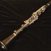 1970's Noblet Wood Clarinet - Completely Overhauled